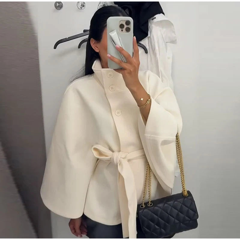 Reverie Coat