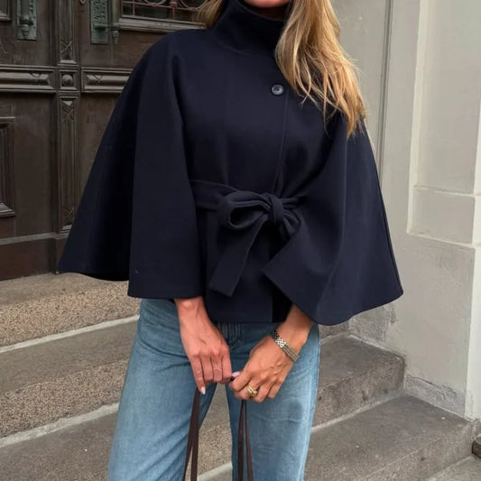 Reverie Coat