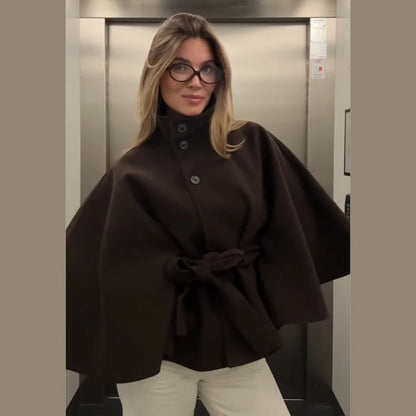 Reverie Coat