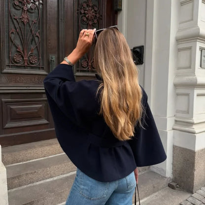 Reverie Coat