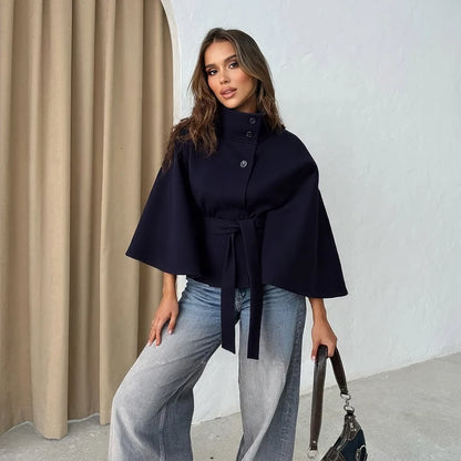 Reverie Coat