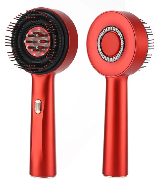 Red Light Scalp Therapy Comb