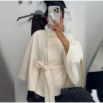 Reverie Coat